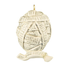 Load image into Gallery viewer, Mini Mysterious Little Mummy Ornament, 1.25"
