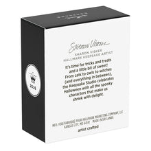 Load image into Gallery viewer, Mini Mysterious Little Mummy Ornament, 1.25"
