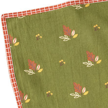 Load image into Gallery viewer, Grateful to Gather Autumn Tea Towel, 18x26
