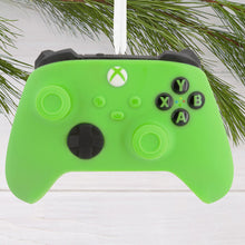 Load image into Gallery viewer, XBOX Video Game Controller Hallmark Ornament

