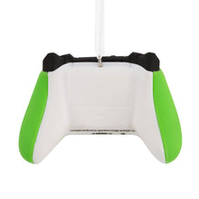 Load image into Gallery viewer, XBOX Video Game Controller Hallmark Ornament
