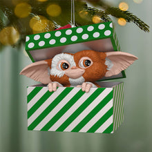 Load image into Gallery viewer, Gremlins™ Gizmo™ Ornament - Hallmark Timmins
