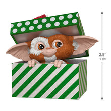 Load image into Gallery viewer, Gremlins™ Gizmo™ Ornament - Hallmark Timmins
