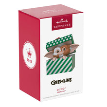 Load image into Gallery viewer, Gremlins™ Gizmo™ Ornament - Hallmark Timmins
