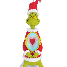 Load image into Gallery viewer, Dr. Seuss&#39;s How the Grinch Stole Christmas!™ A Change of Heart Ornament

