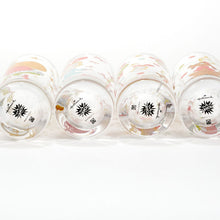 Load image into Gallery viewer, Dr. Seuss's How the Grinch Stole Christmas!™ Drinking Glasses, Set of 4
