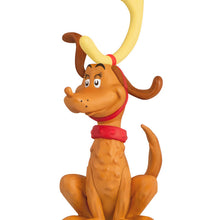 Load image into Gallery viewer, Dr. Seuss's How the Grinch Stole Christmas!™ Max the Reindeer Dog Ornament
