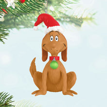 Load image into Gallery viewer, Mini Dr. Seuss&#39;s How the Grinch Stole Christmas!™ Merry Max Ornament, 1.25&quot;
