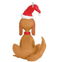 Load image into Gallery viewer, Mini Dr. Seuss&#39;s How the Grinch Stole Christmas!™ Merry Max Ornament, 1.25&quot;
