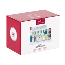 Load image into Gallery viewer, National Lampoon's Christmas Vacation™ Griswold Family Christmas Tabletop Decoration With Light and Sound - Hallmark Timmins
