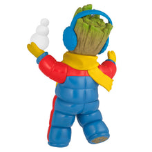 Load image into Gallery viewer, Marvel Studios I Am Groot Snow Day Ornament - Hallmark Timmins
