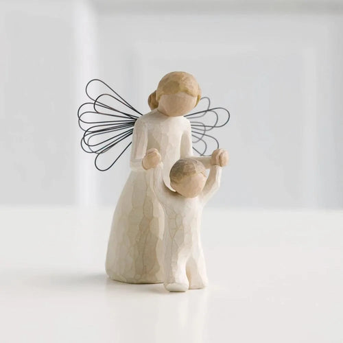 Willow Tree - Guardian Angel - Hallmark Timmins