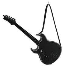 Load image into Gallery viewer, Street Fighting Man Guitar Musical Ornament

