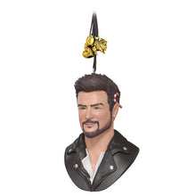 Load image into Gallery viewer, Tyler Hynes Ornament - Hallmark Timmins
