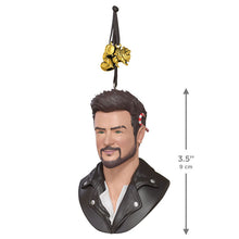 Load image into Gallery viewer, Tyler Hynes Ornament - Hallmark Timmins
