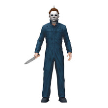 Load image into Gallery viewer, Halloween II Michael Myers Ornament - Hallmark Timmins
