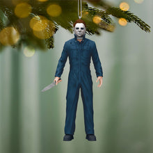 Load image into Gallery viewer, Halloween II Michael Myers Ornament - Hallmark Timmins

