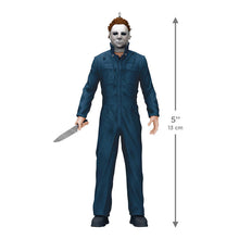 Load image into Gallery viewer, Halloween II Michael Myers Ornament - Hallmark Timmins
