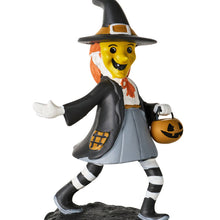 Load image into Gallery viewer, Hauntsville Collection Trick-or-Treaters Tabletop Decorations, Set of 2
