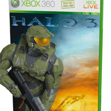 Load image into Gallery viewer, Halo® 3 Video Game Ornament
