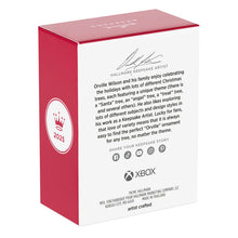 Load image into Gallery viewer, Halo® 3 Video Game Ornament
