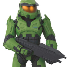 Load image into Gallery viewer, Halo® Master Chief Ornament
