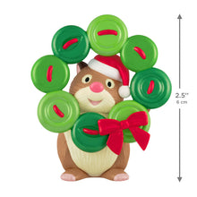 Load image into Gallery viewer, Cute as a Button Ornament - Hallmark Timmins
