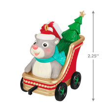 Load image into Gallery viewer, Cute as a Button Special Edition Ornament
