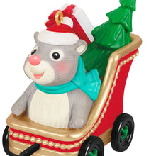 Load image into Gallery viewer, Cute as a Button Special Edition Ornament
