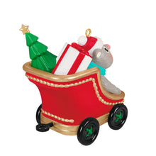 Load image into Gallery viewer, Cute as a Button Special Edition Ornament
