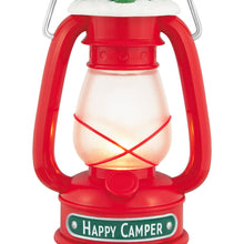 Load image into Gallery viewer, Happy Camper Ornament
