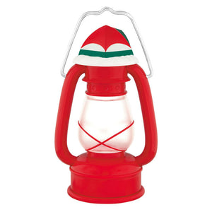 Happy Camper Ornament