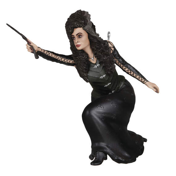 Harry Potter™ Bellatrix Lestrange™ Ornament