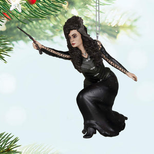 Harry Potter™ Bellatrix Lestrange™ Ornament