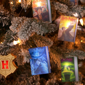 Harry Potter™ 10-Light String Lights, 7'