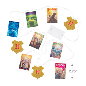Harry Potter™ 10-Light String Lights, 7'