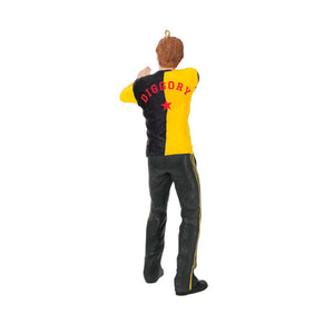 Harry Potter™ Cedric Diggory™ Ornament