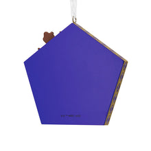 Load image into Gallery viewer, Harry Potter™ Chocolate Frog™ Hallmark Ornament
