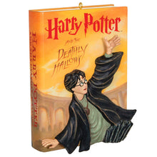 Load image into Gallery viewer, Harry Potter and the Deathly Hallows™ Ornament
