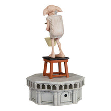 Load image into Gallery viewer, Harry Potter and the Chamber of Secrets™ Collection Dobby™ Ornament With Light and Sound
