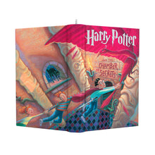 Load image into Gallery viewer, Harry Potter and the Chamber of Secrets™ Defeating the Basilisk Ornament - Hallmark Timmins
