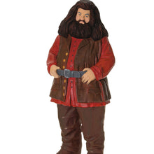 Load image into Gallery viewer, Harry Potter and the Chamber of Secrets™ Collection Hagrid™ Ornament With Light and Sound
