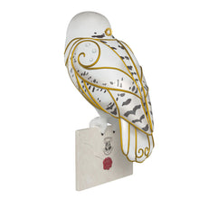 Load image into Gallery viewer, Harry Potter™ Hedwig™ With Letter Ornament - Hallmark Timmins
