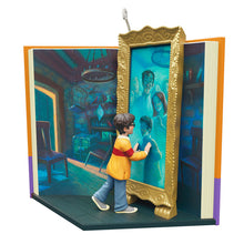Load image into Gallery viewer, Harry Potter and the Sorcerer&#39;s Stone™ Mirror of Erised™ Ornament
