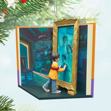 Load image into Gallery viewer, Harry Potter and the Sorcerer&#39;s Stone™ Mirror of Erised™ Ornament
