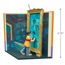 Load image into Gallery viewer, Harry Potter and the Sorcerer&#39;s Stone™ Mirror of Erised™ Ornament
