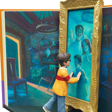 Load image into Gallery viewer, Harry Potter and the Sorcerer&#39;s Stone™ Mirror of Erised™ Ornament
