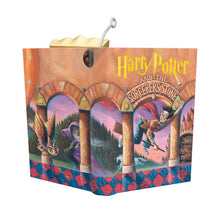 Load image into Gallery viewer, Harry Potter and the Sorcerer&#39;s Stone™ Mirror of Erised™ Ornament
