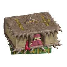 Load image into Gallery viewer, Harry Potter™ The Monster Book of Monsters Ornament With Sound and Motion - Hallmark Timmins
