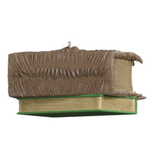 Load image into Gallery viewer, Harry Potter™ The Monster Book of Monsters Ornament With Sound and Motion - Hallmark Timmins
